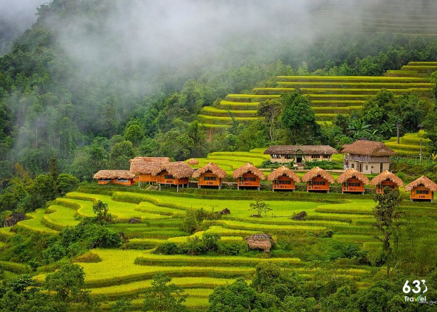 Du lịch Hà Giang