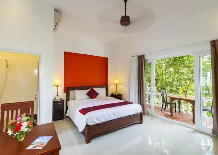 Eco Spring Villa Phu Quoc